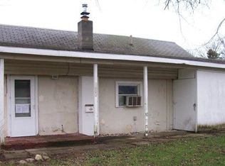 1002 Chicago Ave, Elkhart, IN 46517