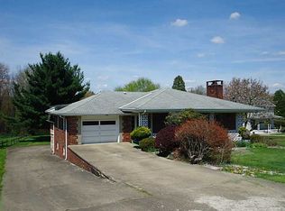 183 Trouttown Rd, Hunker, PA 15639