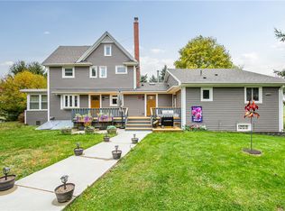 3443 County Road 13, Shortsville, NY 14548