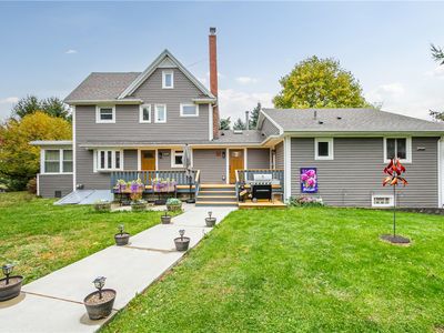 3443 County Road 13, Shortsville, NY, 14548