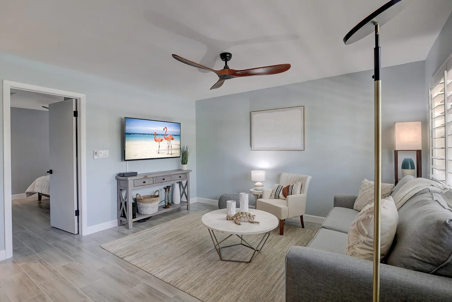 1 bed, 1.0 bath, $4,800 — Photo 4