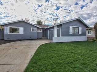 815 Bel Air Way, Salinas, CA 93901