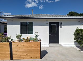 1060A E 71st Way, Long Beach, CA 90805