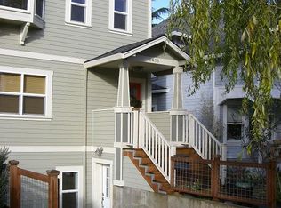 9453 N Tyler Ave #B, Portland, OR 97203