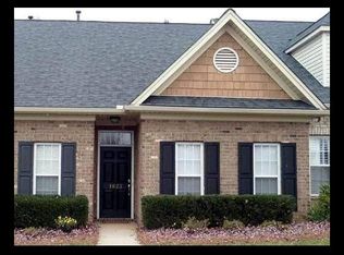 Crestlawn Trl, Pfafftown, NC 27040
