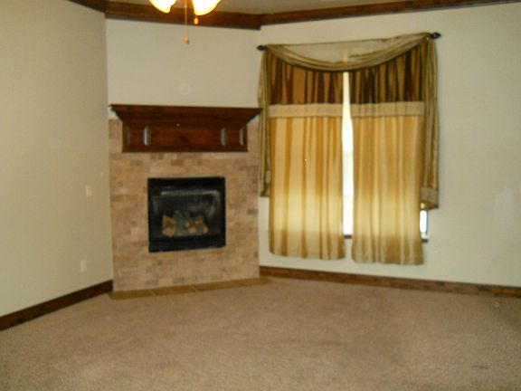 3 - Living Room View 2