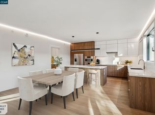 11 Diablo Vista Way, Lafayette, CA 94549
