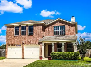 3518 Blue Topaz, San Antonio, TX 78245