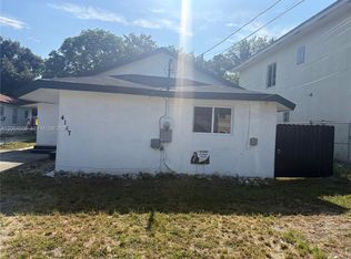 4147 NW 23rd Ct #4147, Miami, FL 33142