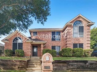 8429 Golf Club Cir, Fort Worth, TX 76179