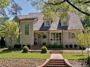 1641 Sterling Rd, Charlotte, NC 28209