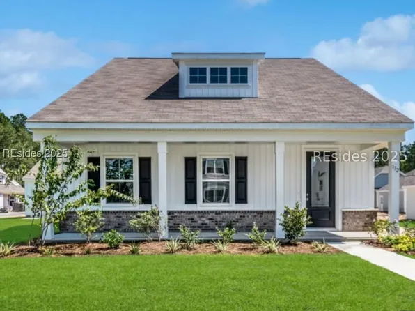 185 Standing Oaks Dr, Okatie, SC 29909