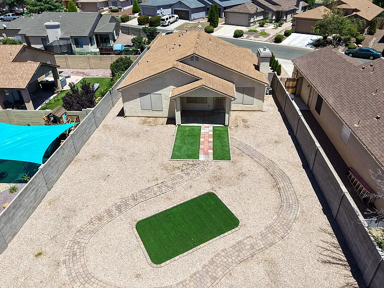 7722 N Winding Trl — Photo 37