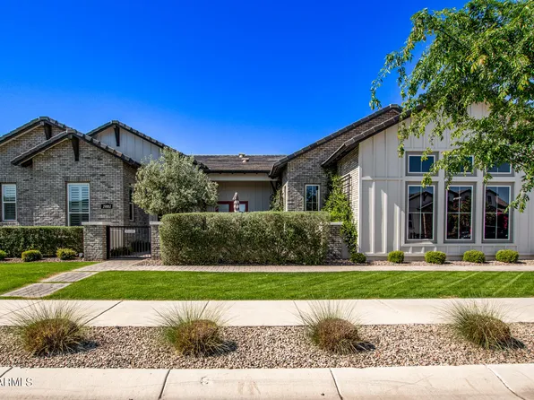 19861 E VALLEJO Street, Queen Creek, AZ 85142