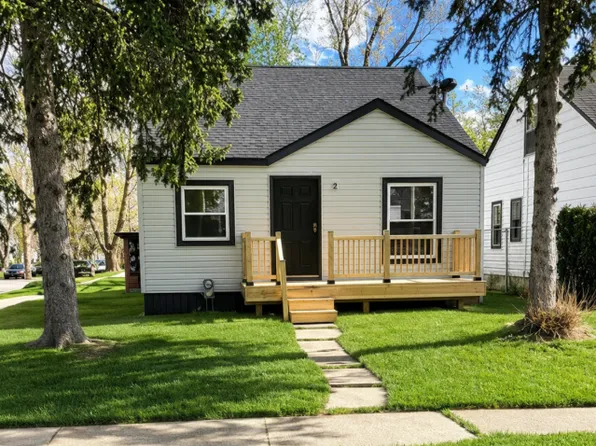 18801 Margareta St, Detroit, MI 48219