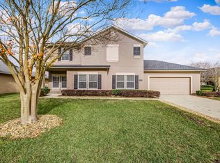 2413 Eisner Dr, Jacksonville, FL 32218