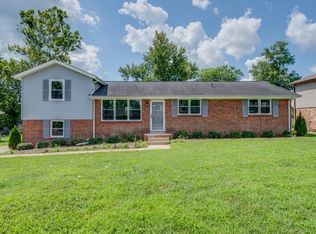 201 Delvin Dr, Antioch, TN 37013
