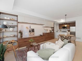 Minto Southshore, Toronto, ON M8V 0B8