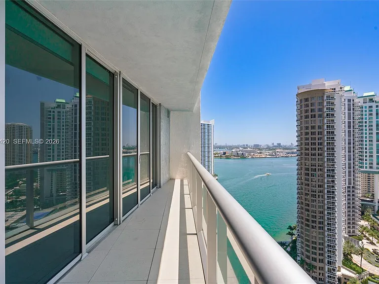 475 Brickell Ave #2607 — Photo 39