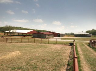 475 Springs Rd, Valley View, TX 76272