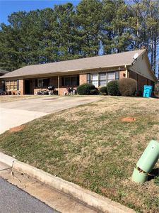 1760 Southgate Ln SE, Conyers, GA, 30013