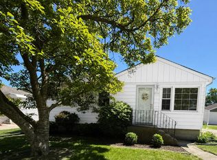 3338 Eder Ave, Highland, IN 46322