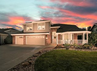 3452 W 109th Cir, Westminster, CO 80031