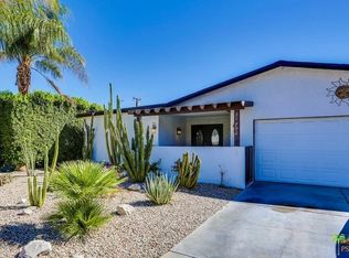 31792 Avenida Valdez, Cathedral City, CA 92234