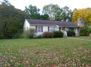 525 W High St, Greenville, MI 48838