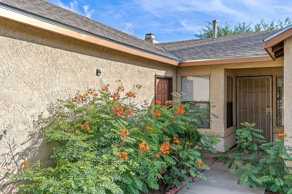 7221 South Camino Alegre Tucson AZ 85746 — Photo 4