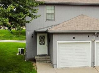 416 Kiowa St APT B, Leavenworth, KS 66048