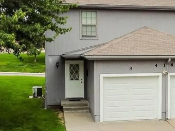 416 Kiowa St APT B, Leavenworth, KS 66048