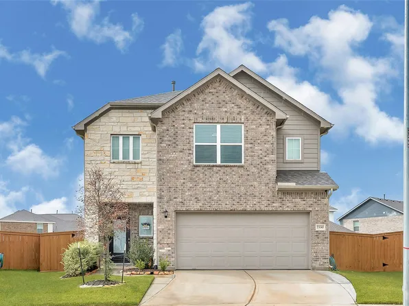 7330 Anathia Dr, Cypress, TX 77433