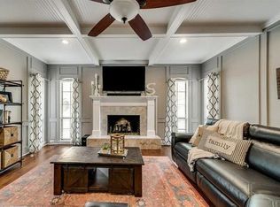 1812 Campbell Trl, Richardson, TX 75082