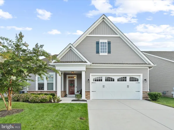 71 Champions Dr, Bridgeville, DE 19933