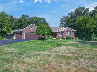 5398 Lakecrest Rd, Caledonia, IL, 61011