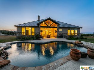 1604 White River Rd, Canyon Lake, TX 78133