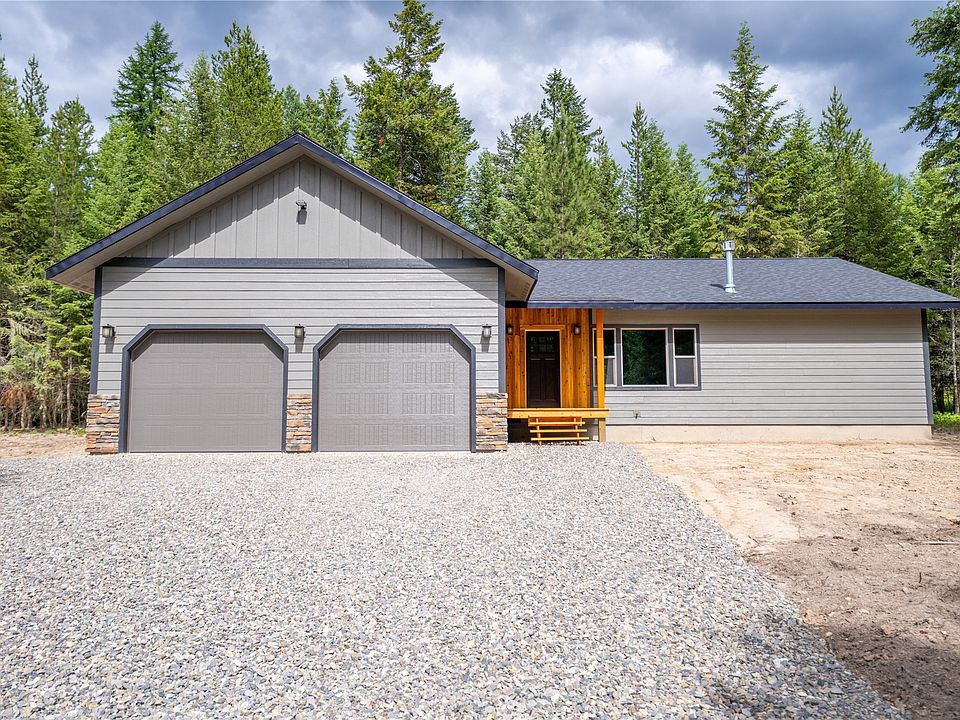 171 Southside Nordic Dr, Libby, MT 59923 Zillow