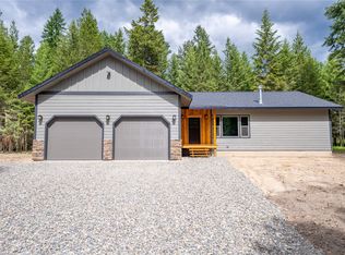 171 Southside Nordic Dr, Libby, MT 59923