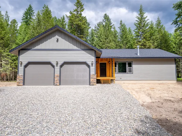 171 Southside Nordic Dr, Libby, MT 59923
