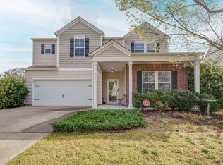 4104 Burnaby St, Raleigh, NC 27616