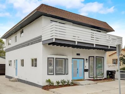 1110 Mira Mar Ave, Long Beach, CA, 90804