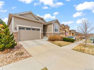 11621 Colony Loop, Parker, CO 80138