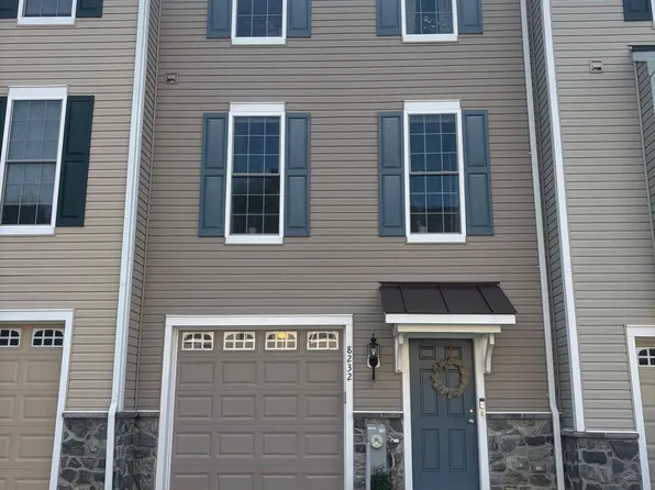 8232 Jeremiah Ln, Columbia, MD 21044