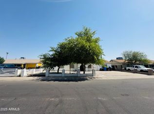 7135 W Heatherbrae Dr, Phoenix, AZ 85033