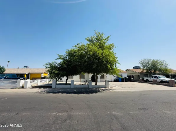 7135 W HEATHERBRAE Drive, Phoenix, AZ 85033