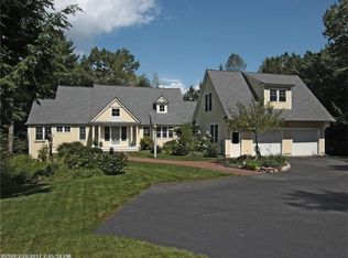 59 Waters Edge Dr, Yarmouth, ME 04096
