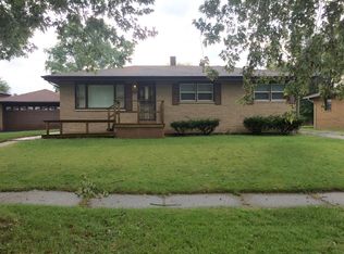927 E 52nd Ave, Gary, IN 46410