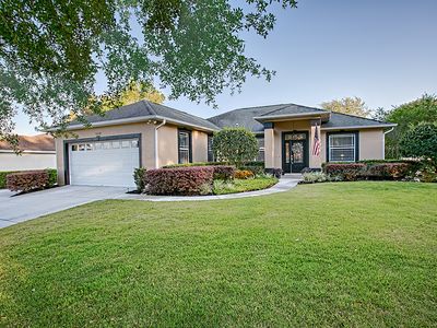 5228 Grove Mnr, Lady Lake, FL, 32159