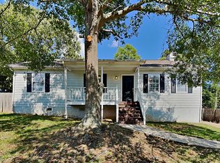 210 Big Bear Ct, Chattahoochee Hills, GA